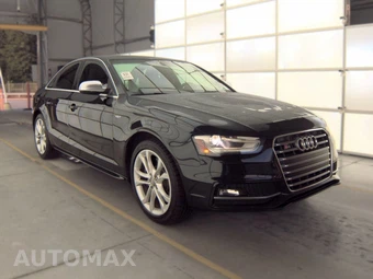 2014 Audi S4 Premium Plus - miniatura 3