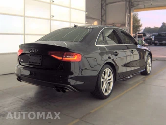 2014 Audi S4 Premium Plus - miniatura 4