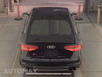 2014 Audi S4 Premium Plus - miniatura 5