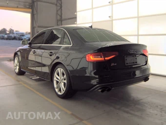 2014 Audi S4 Premium Plus - miniatura 6