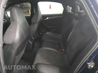 2014 Audi S4 Prestige – miniatura 10