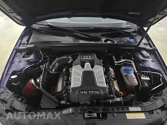 2014 Audi S4 Prestige – miniatura 12