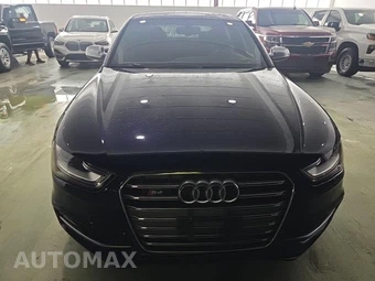 2014 Audi S4 Prestige – miniatura 2
