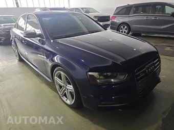 2014 Audi S4 Prestige – miniatura 3