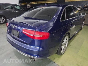 2014 Audi S4 Prestige – miniatura 4