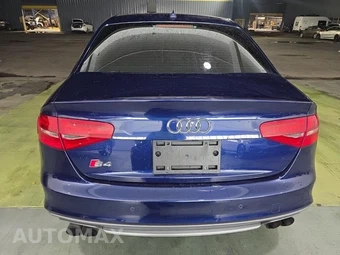 2014 Audi S4 Prestige – miniatura 5