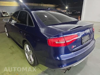 2014 Audi S4 Prestige – miniatura 6