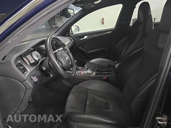 2014 Audi S4 Prestige – miniatura 7