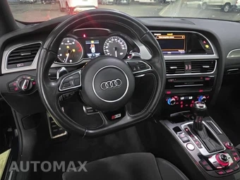 2014 Audi S4 Prestige – miniatura 8