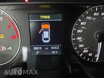 2014 Audi S4 Prestige – miniatura 9