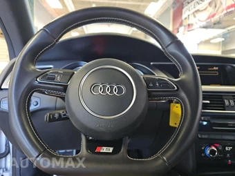2014 Audi S5 Cabriolet Premium Plus Convertible - miniatura 10