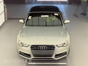 2014 Audi S5 Cabriolet Premium Plus Convertible - miniatura 6