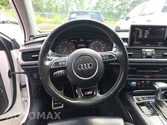 2014 Audi S6 Prestige – miniatura 10