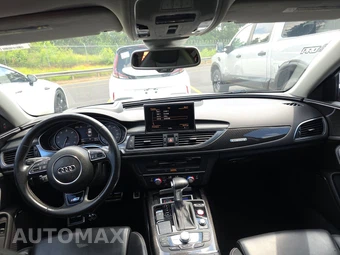 2014 Audi S6 Prestige – miniatura 11