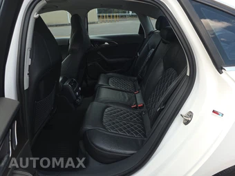 2014 Audi S6 Prestige – miniatura 13