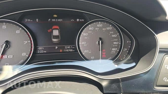 2014 Audi S6 Prestige – miniatura 19