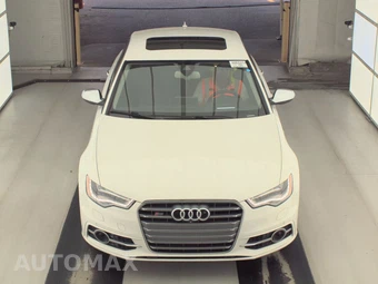 2014 Audi S6 Prestige – miniatura 2