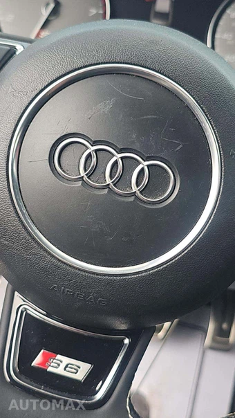 2014 Audi S6 Prestige – miniatura 20