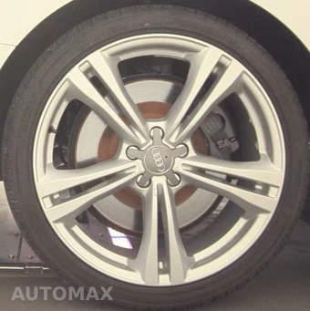 2014 Audi S6 Prestige – miniatura 21