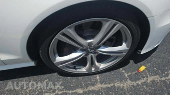 2014 Audi S6 Prestige – miniatura 22