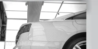 2014 Audi S6 Prestige – miniatura 25