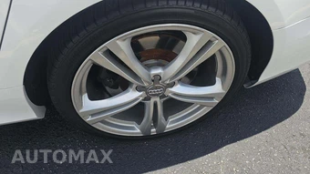 2014 Audi S6 Prestige – miniatura 27