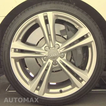 2014 Audi S6 Prestige – miniatura 35