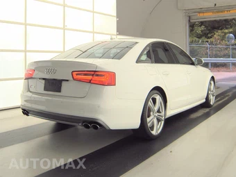 2014 Audi S6 Prestige – miniatura 4