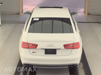2014 Audi S6 Prestige – miniatura 5