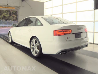 2014 Audi S6 Prestige – miniatura 6