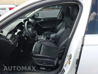 2014 Audi S6 Prestige – miniatura 7