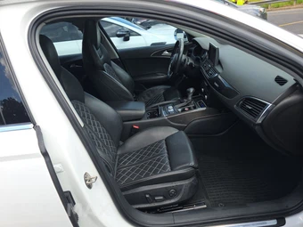 2014 Audi S6 Prestige – miniatura 8