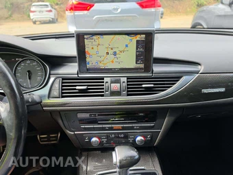 2014 Audi S6 Prestige – miniatura 10