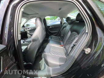 2014 Audi S6 Prestige – miniatura 13