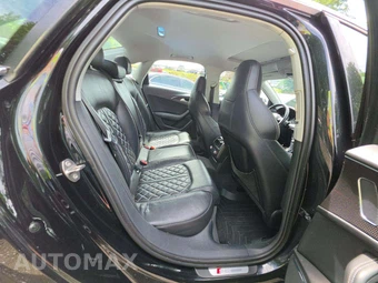 2014 Audi S6 Prestige – miniatura 16