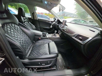 2014 Audi S6 Prestige – miniatura 18