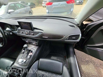 2014 Audi S6 Prestige – miniatura 19