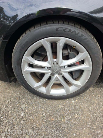 2014 Audi S6 Prestige – miniatura 22