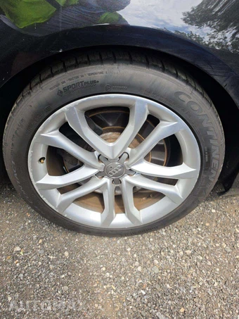 2014 Audi S6 Prestige – miniatura 23