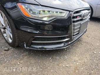 2014 Audi S6 Prestige – miniatura 24