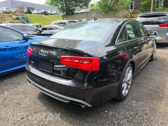 2014 Audi S6 Prestige – miniatura 3