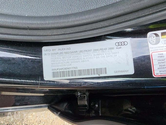 2014 Audi S6 Prestige – miniatura 5