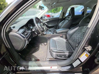 2014 Audi S6 Prestige – miniatura 6