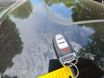 2014 Audi S6 Prestige – miniatura 8