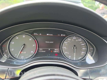 2014 Audi S6 Prestige – miniatura 9