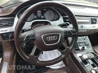 2014 Audi S8 – miniatura 10