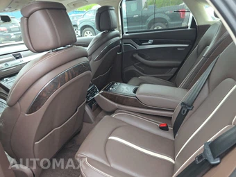 2014 Audi S8 – miniatura 13