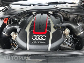 2014 Audi S8 – miniatura 15