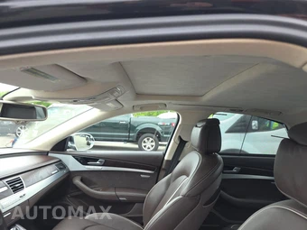 2014 Audi S8 – miniatura 17