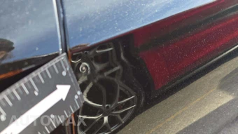 2014 Audi S8 – miniatura 19